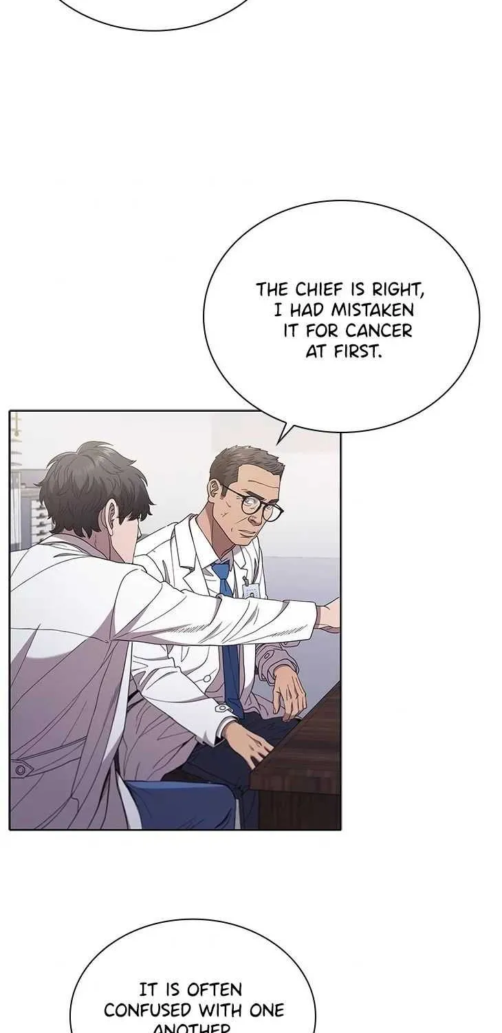 Read Dr. Choi Tae-Soo chapter 124 image 7 on Lezhin