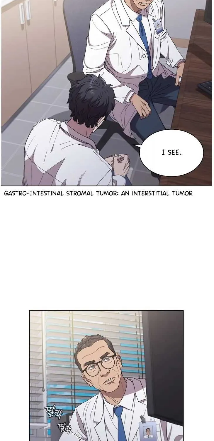 Read Dr. Choi Tae-Soo chapter 124 image 9 on Lezhin