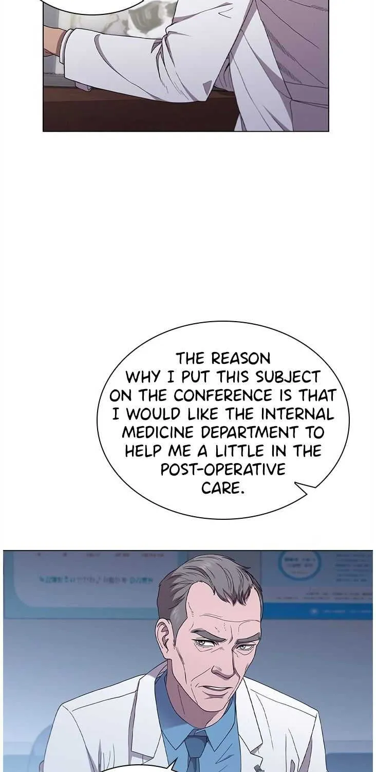Read Dr. Choi Tae-Soo chapter 125 image 10 on Lezhin