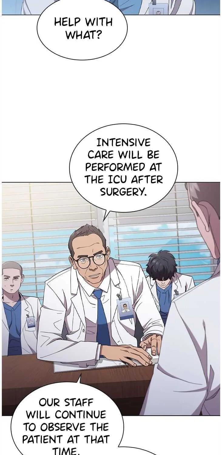 Read Dr. Choi Tae-Soo chapter 125 image 11 on Lezhin