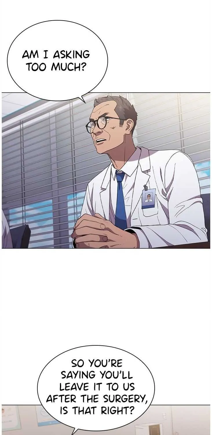 Read Dr. Choi Tae-Soo chapter 125 image 13 on Lezhin