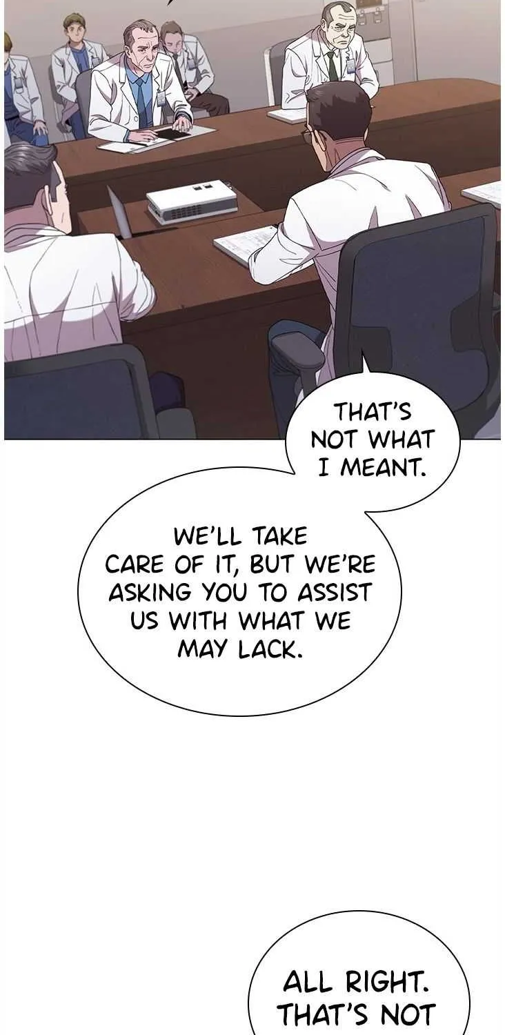 Read Dr. Choi Tae-Soo chapter 125 image 14 on Lezhin