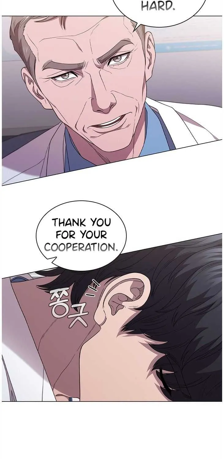 Read Dr. Choi Tae-Soo chapter 125 image 15 on Lezhin