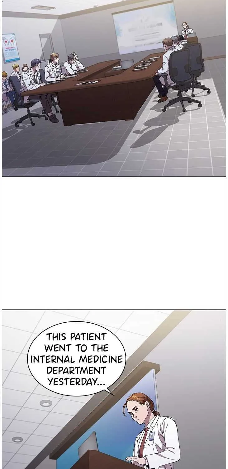 Read Dr. Choi Tae-Soo chapter 125 image 2 on Lezhin