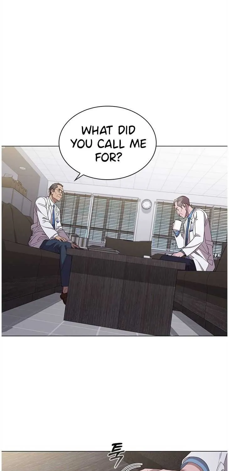 Read Dr. Choi Tae-Soo chapter 125 image 23 on Lezhin
