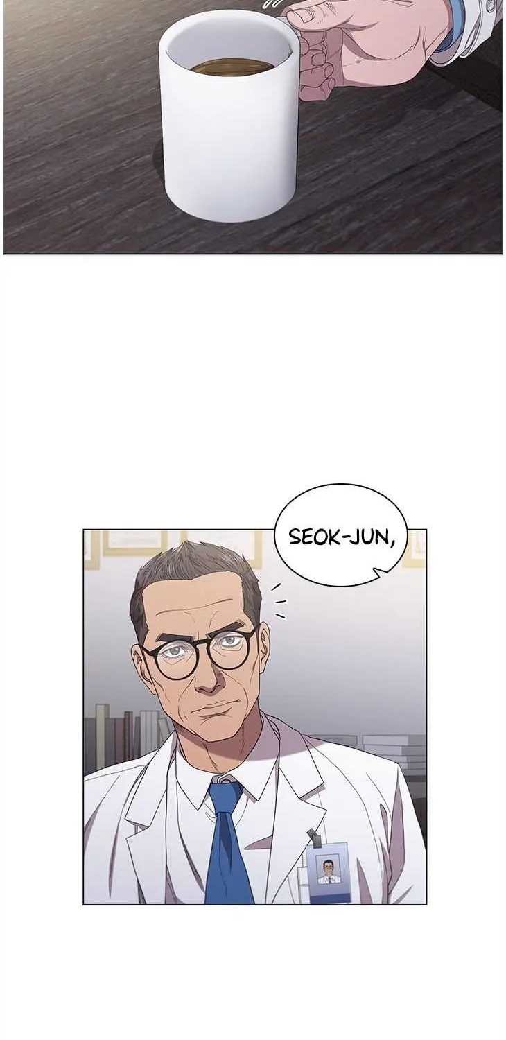 Read Dr. Choi Tae-Soo chapter 125 image 24 on Lezhin
