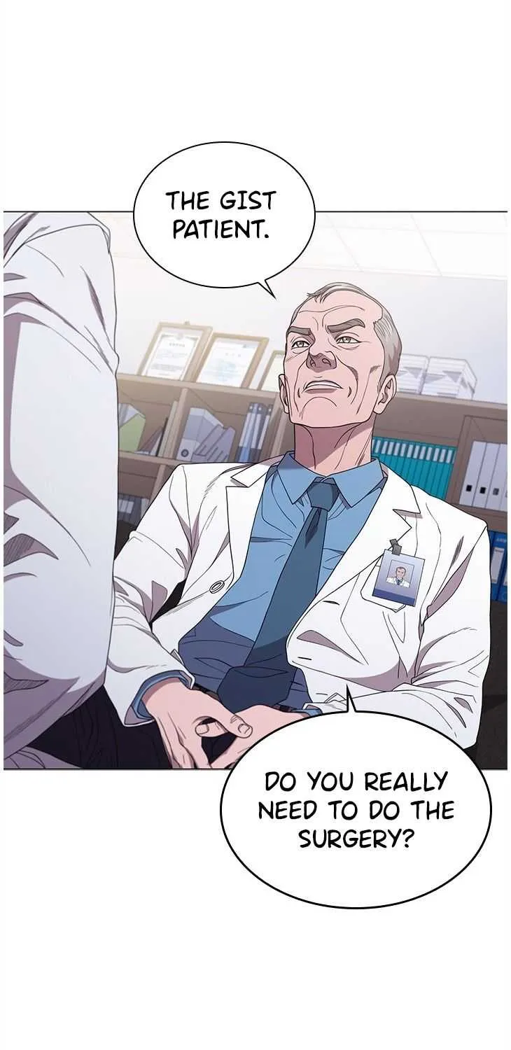 Read Dr. Choi Tae-Soo chapter 125 image 25 on Lezhin