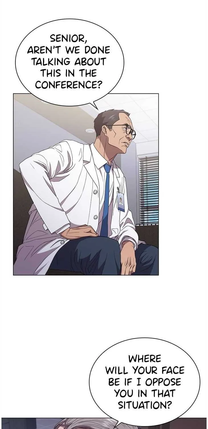 Read Dr. Choi Tae-Soo chapter 125 image 26 on Lezhin