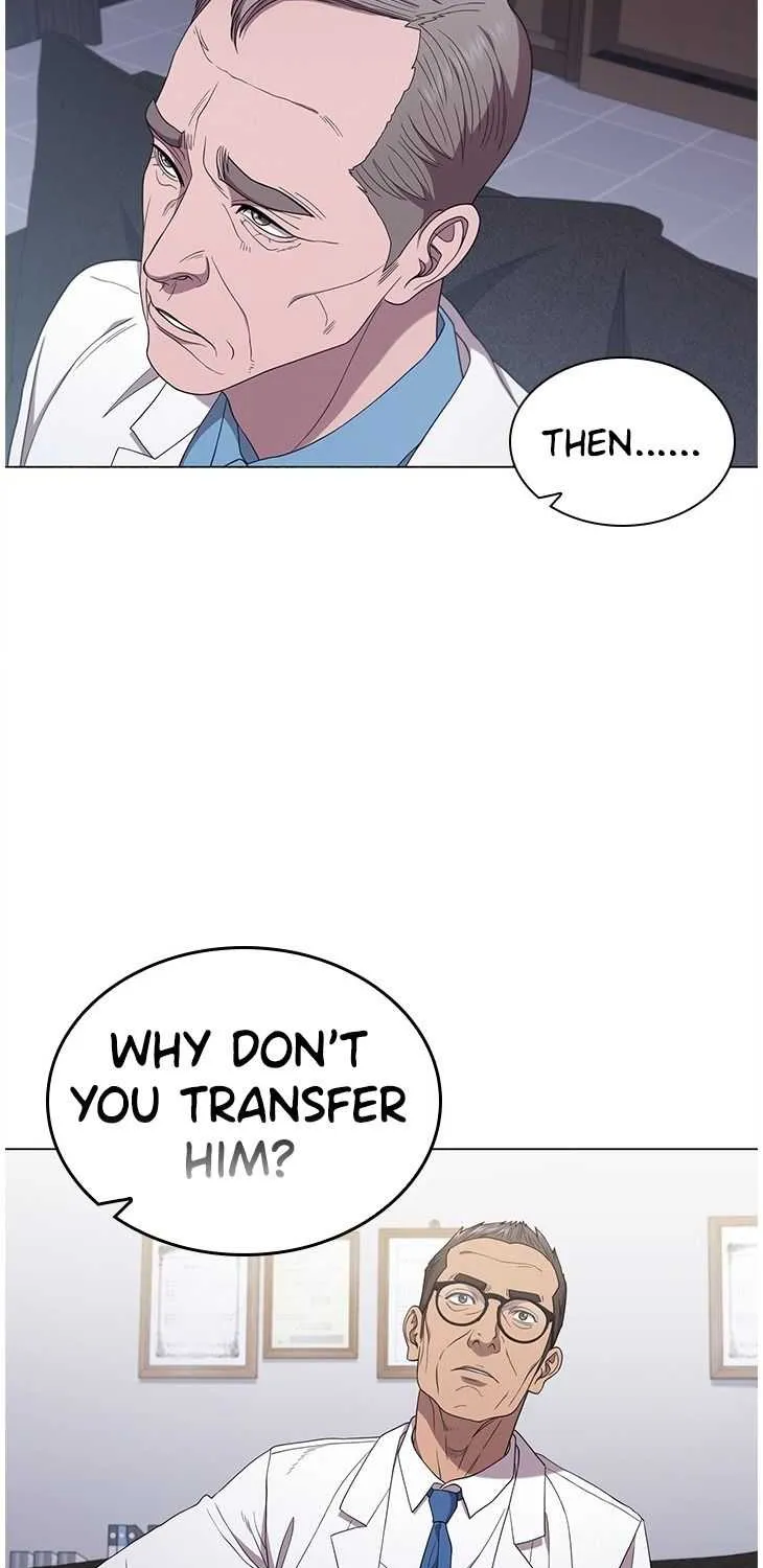 Read Dr. Choi Tae-Soo chapter 125 image 27 on Lezhin