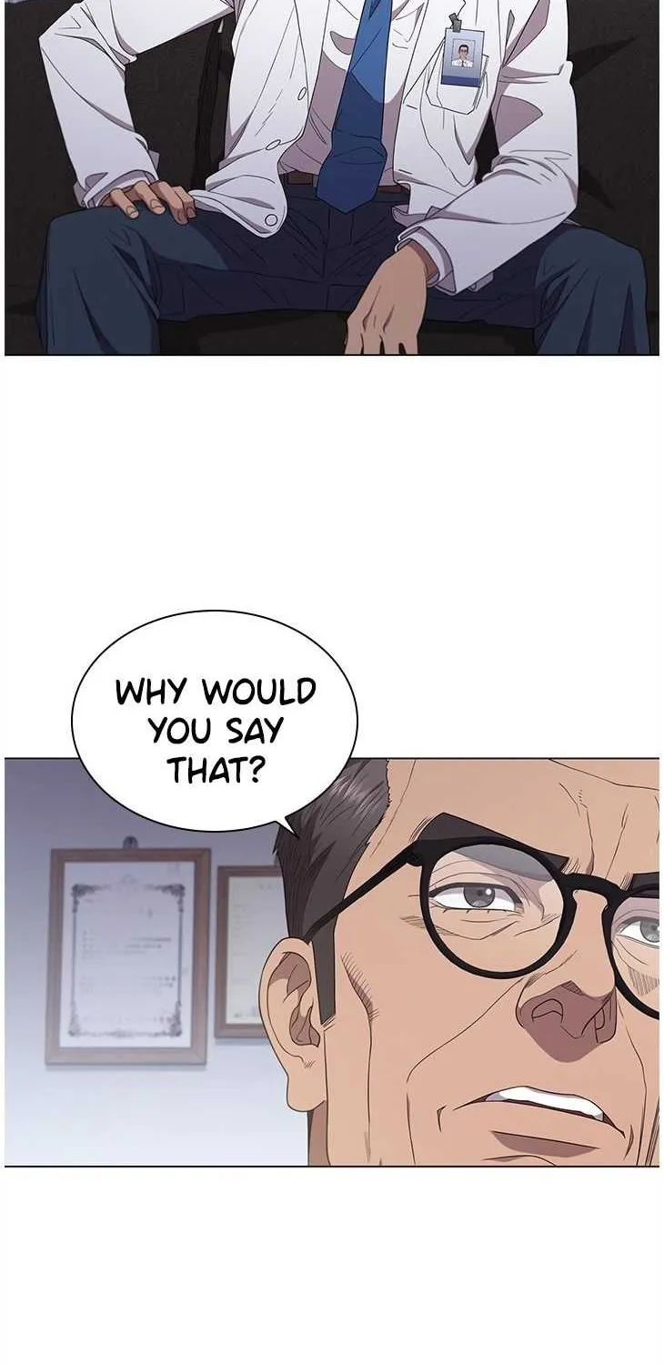 Read Dr. Choi Tae-Soo chapter 125 image 28 on Lezhin