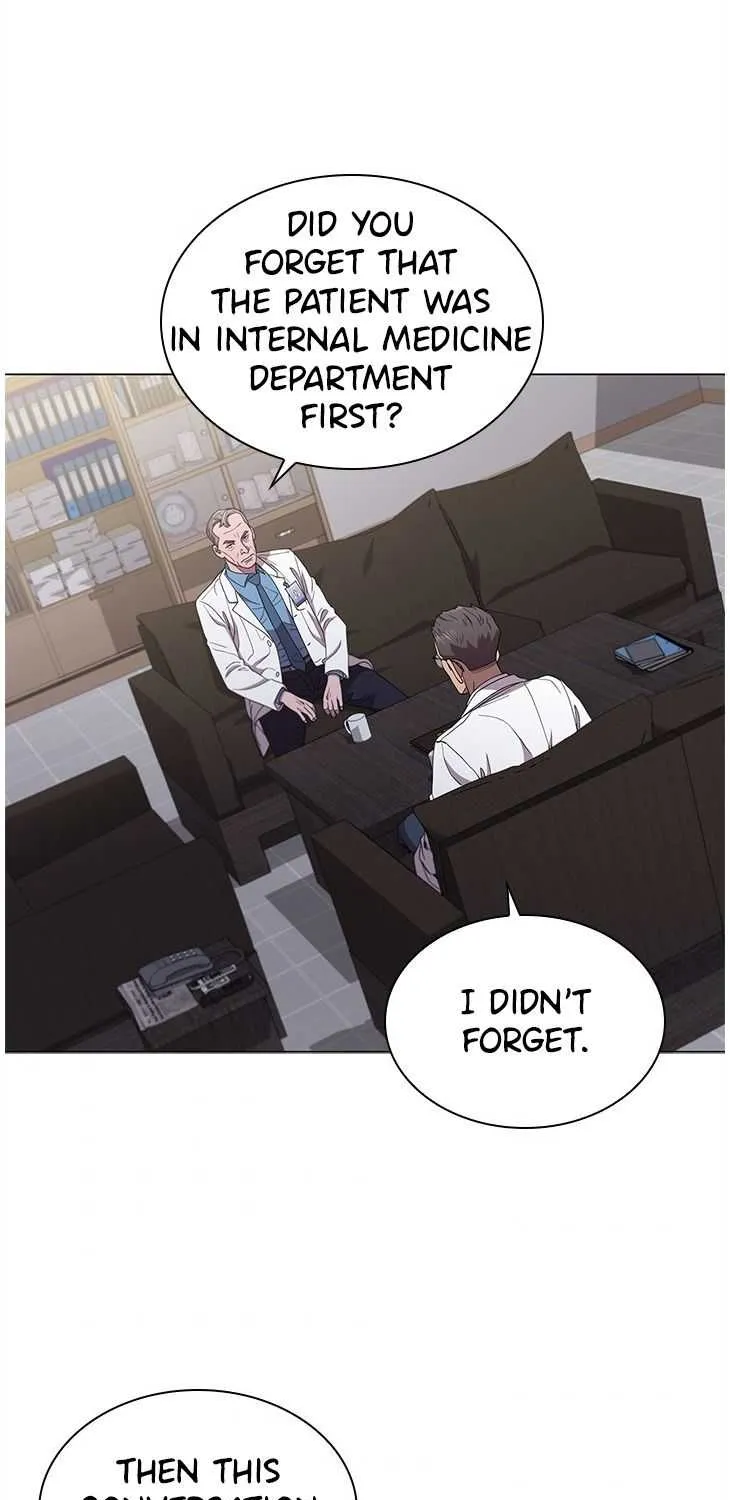 Read Dr. Choi Tae-Soo chapter 125 image 29 on Lezhin