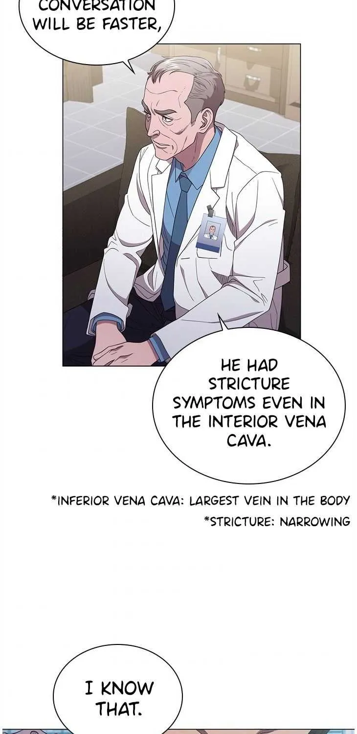 Read Dr. Choi Tae-Soo chapter 125 image 30 on Lezhin