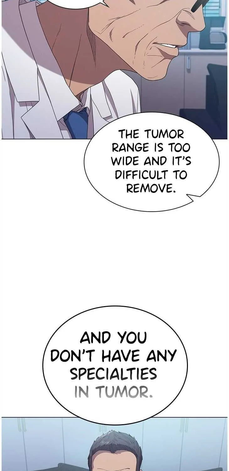 Read Dr. Choi Tae-Soo chapter 125 image 31 on Lezhin