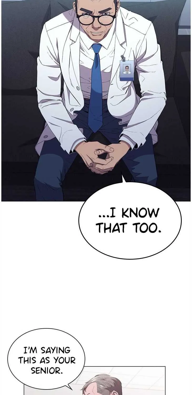 Read Dr. Choi Tae-Soo chapter 125 image 32 on Lezhin