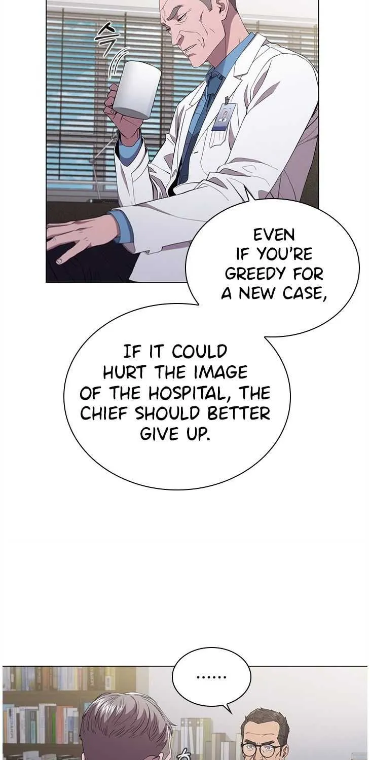 Read Dr. Choi Tae-Soo chapter 125 image 33 on Lezhin