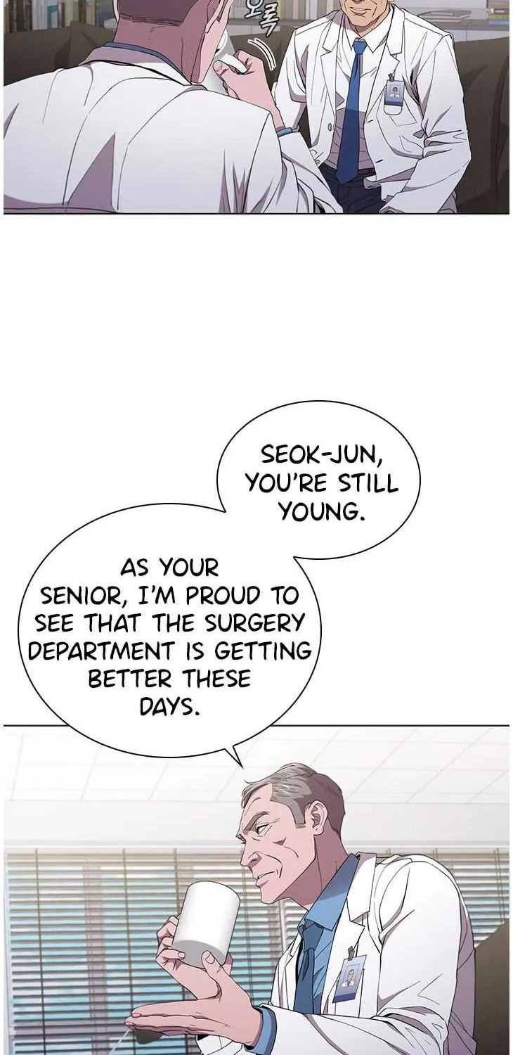 Read Dr. Choi Tae-Soo chapter 125 image 34 on Lezhin
