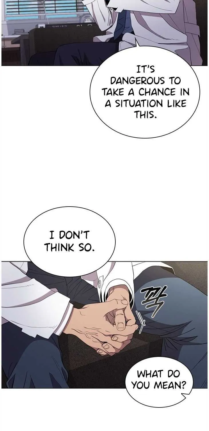 Read Dr. Choi Tae-Soo chapter 125 image 35 on Lezhin