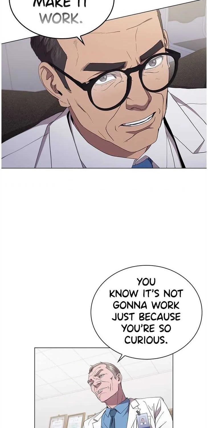 Read Dr. Choi Tae-Soo chapter 125 image 38 on Lezhin
