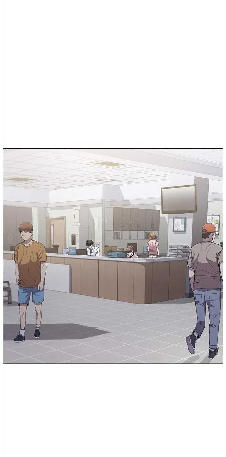 Read Dr. Choi Tae-Soo chapter 125 image 42 on Lezhin