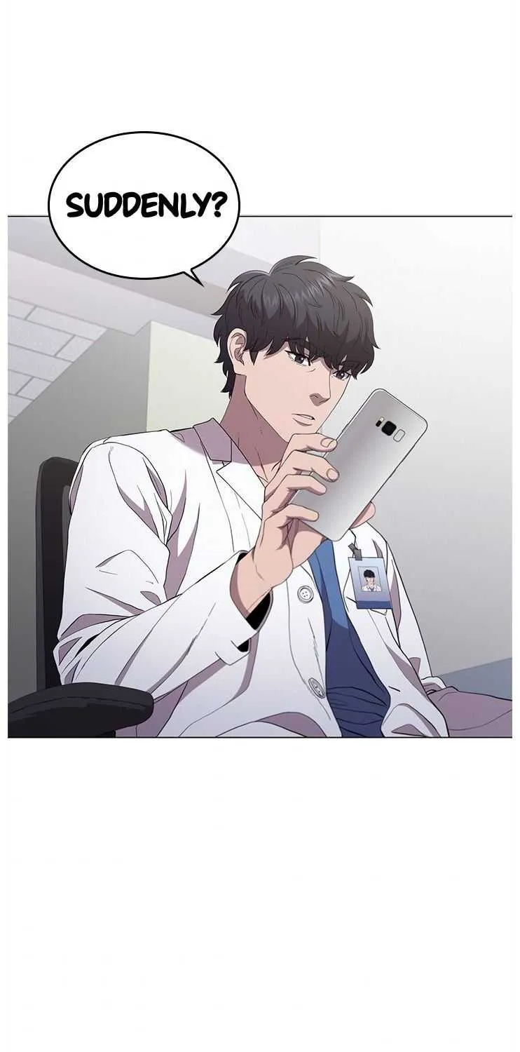 Read Dr. Choi Tae-Soo chapter 125 image 45 on Lezhin