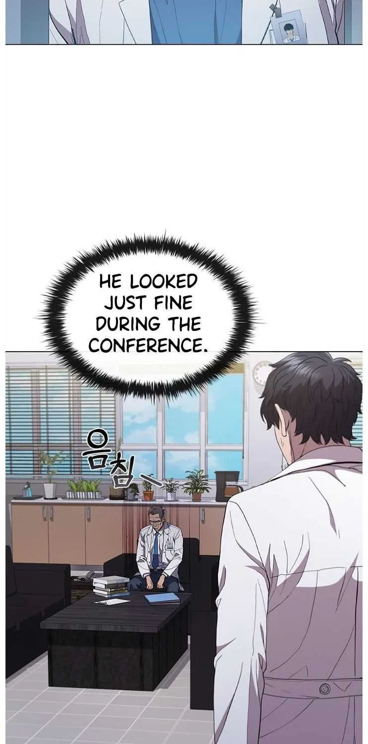 Read Dr. Choi Tae-Soo chapter 125 image 48 on Lezhin