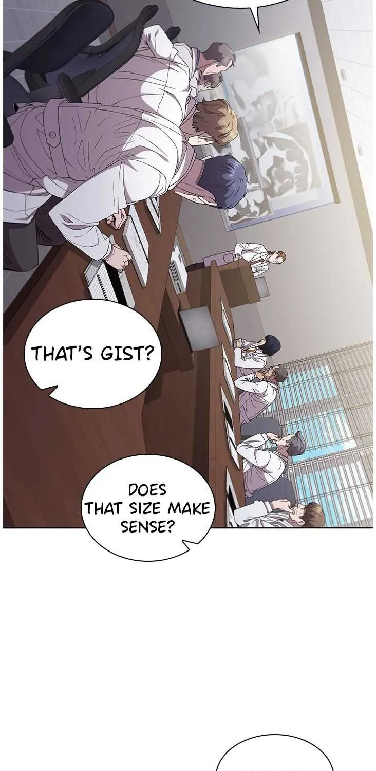 Read Dr. Choi Tae-Soo chapter 125 image 5 on Lezhin