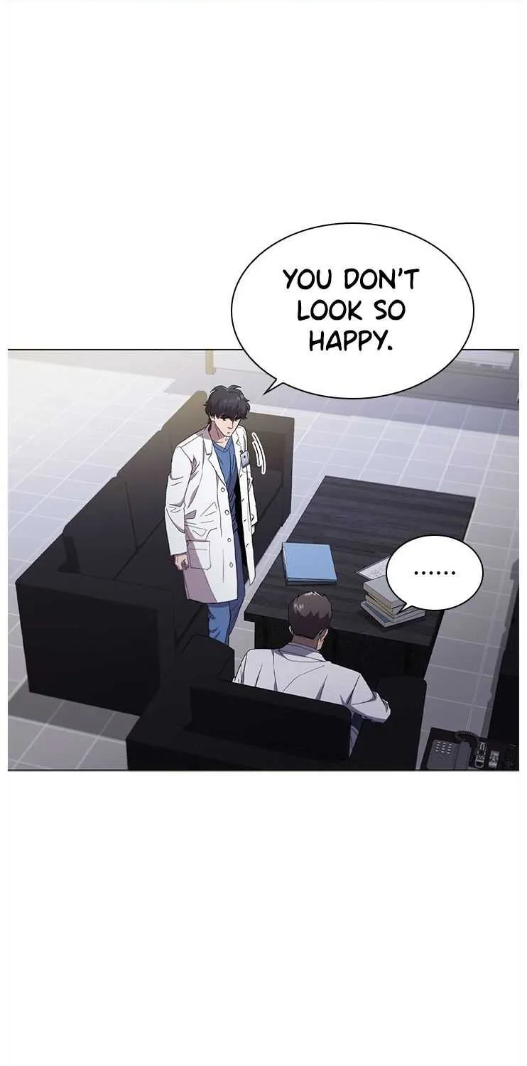 Read Dr. Choi Tae-Soo chapter 125 image 50 on Lezhin