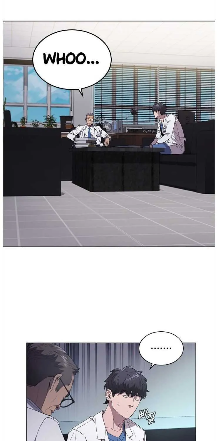 Read Dr. Choi Tae-Soo chapter 125 image 51 on Lezhin