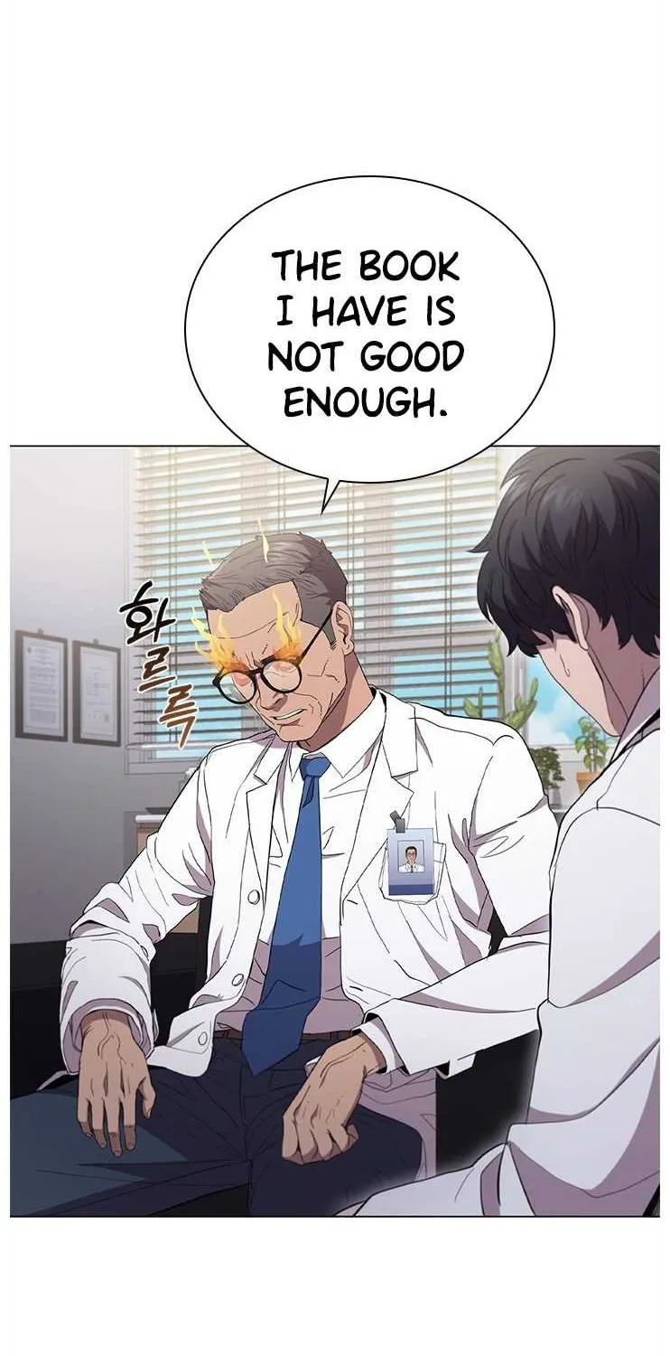 Read Dr. Choi Tae-Soo chapter 125 image 54 on Lezhin