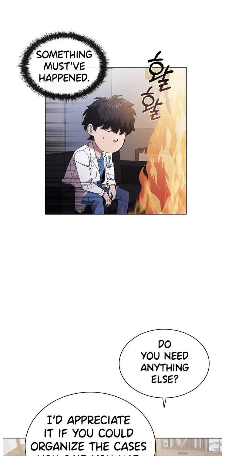 Read Dr. Choi Tae-Soo chapter 125 image 55 on Lezhin