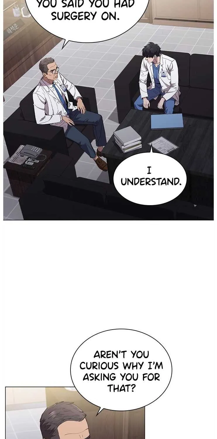 Read Dr. Choi Tae-Soo chapter 125 image 56 on Lezhin