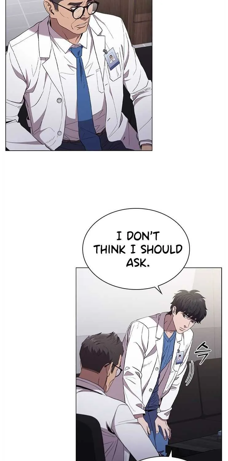Read Dr. Choi Tae-Soo chapter 125 image 57 on Lezhin
