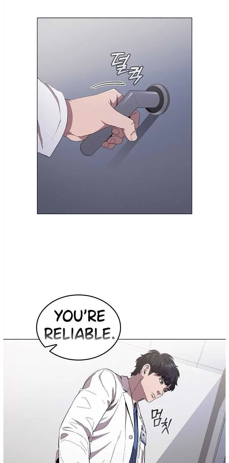 Read Dr. Choi Tae-Soo chapter 125 image 59 on Lezhin