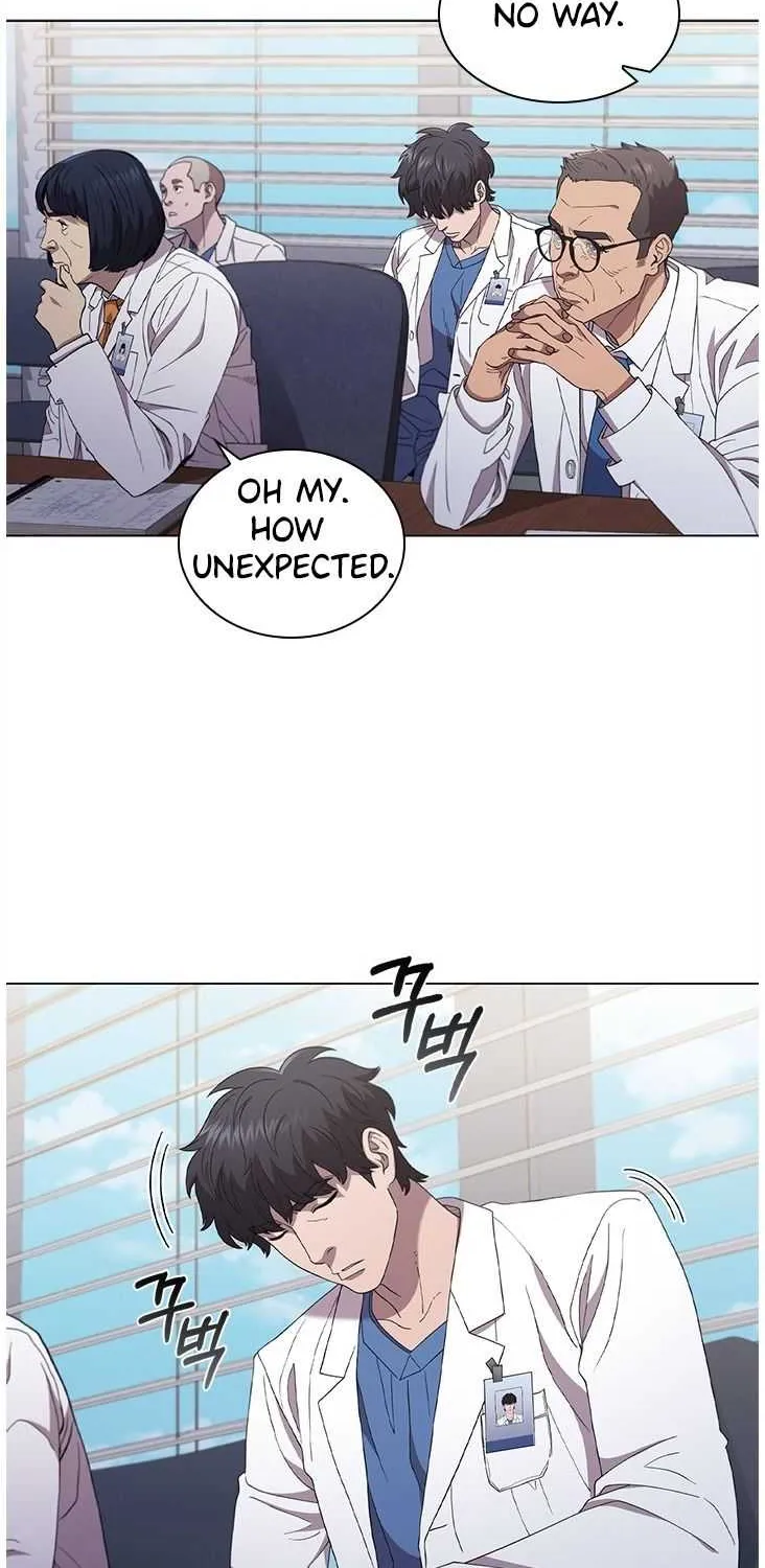 Read Dr. Choi Tae-Soo chapter 125 image 6 on Lezhin