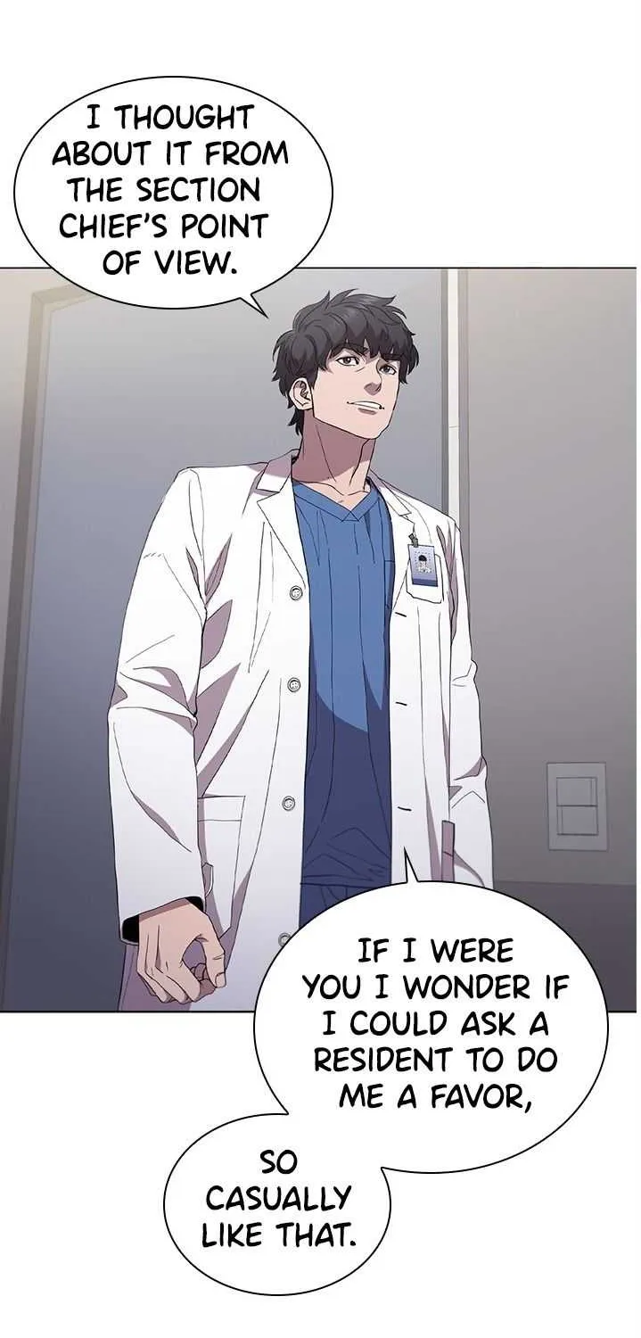 Read Dr. Choi Tae-Soo chapter 125 image 64 on Lezhin