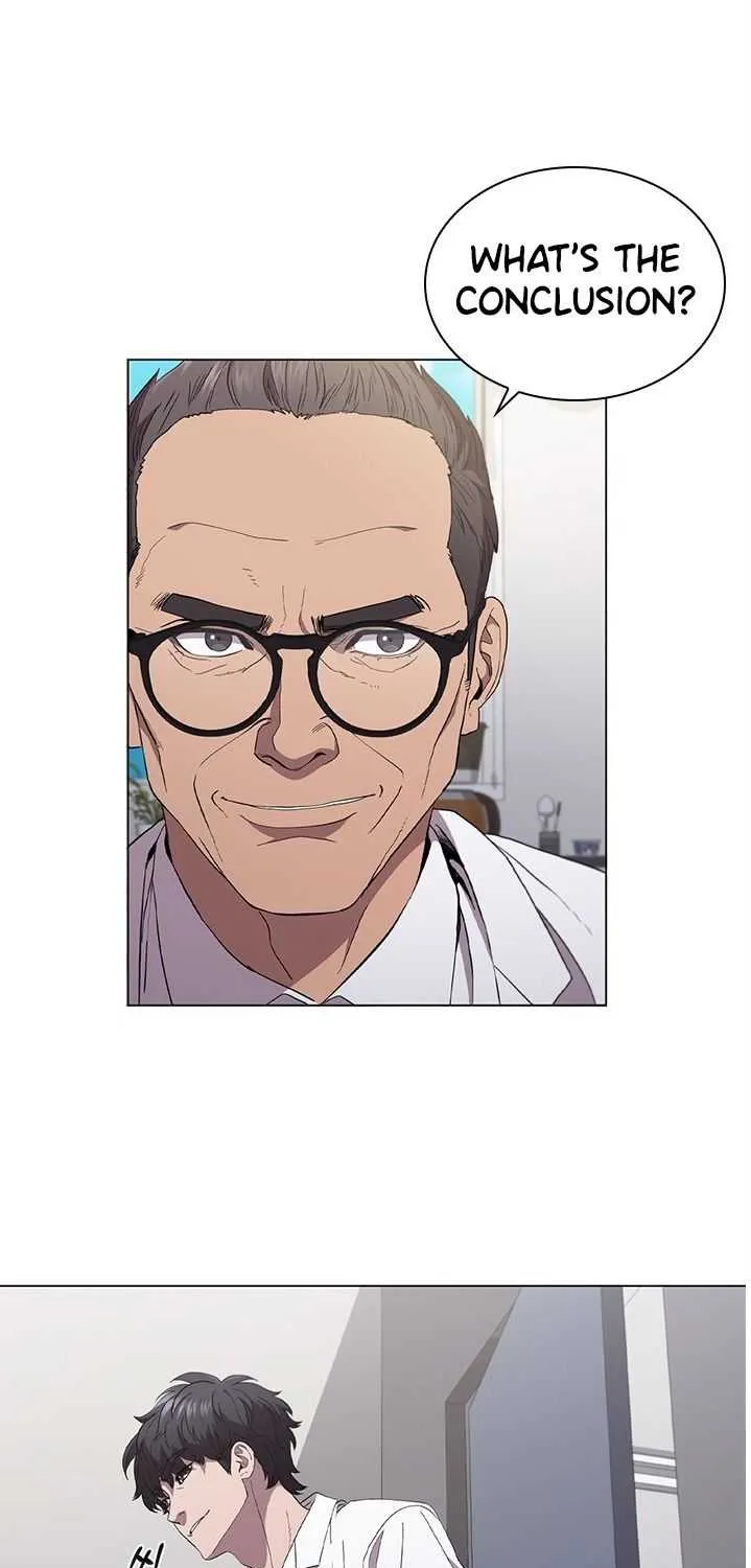 Read Dr. Choi Tae-Soo chapter 125 image 65 on Lezhin