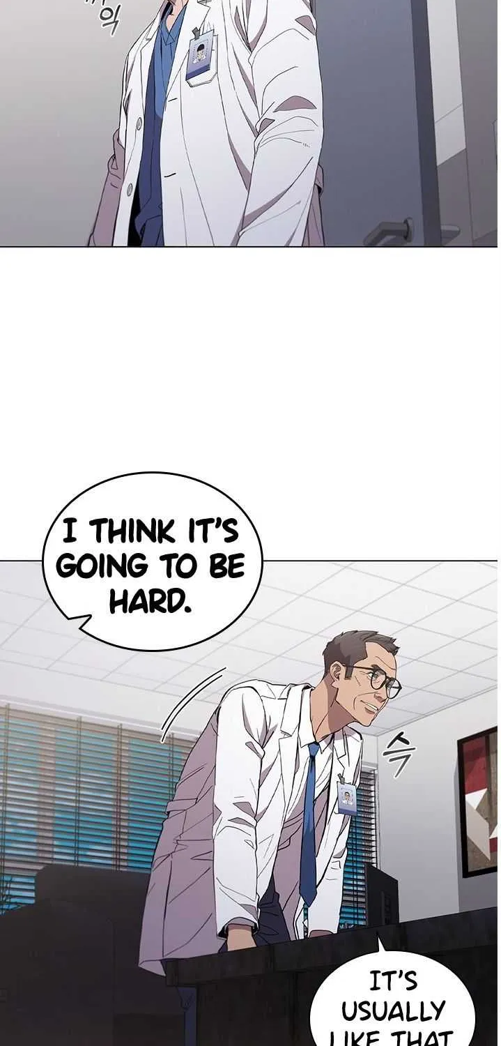 Read Dr. Choi Tae-Soo chapter 125 image 66 on Lezhin