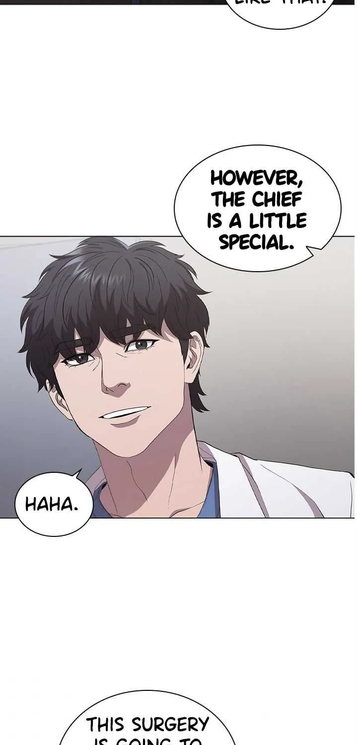 Read Dr. Choi Tae-Soo chapter 125 image 67 on Lezhin