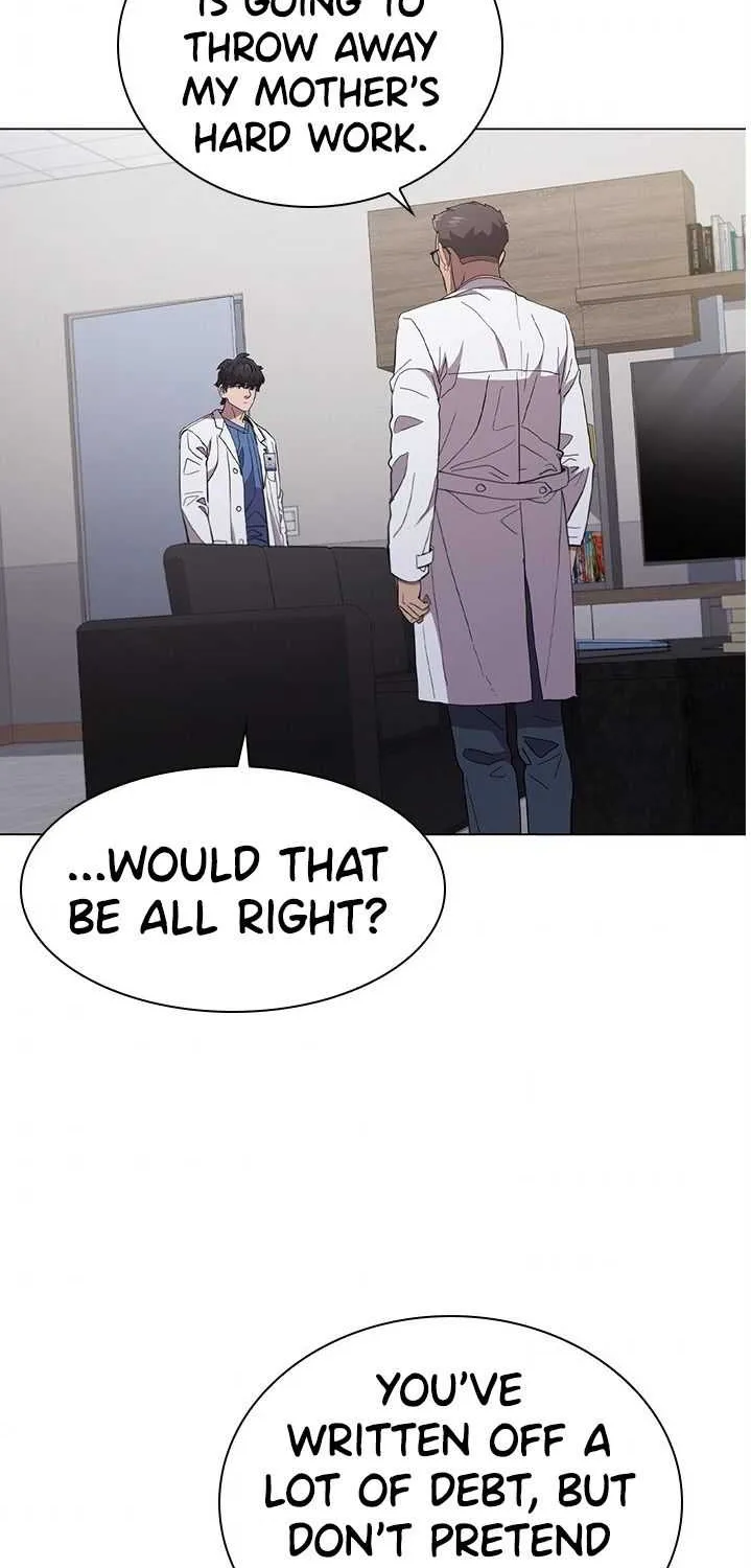 Read Dr. Choi Tae-Soo chapter 125 image 68 on Lezhin