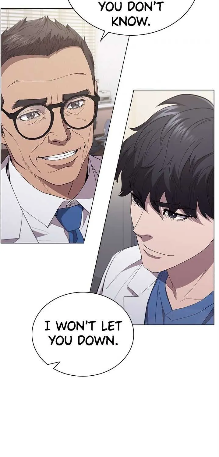 Read Dr. Choi Tae-Soo chapter 125 image 69 on Lezhin