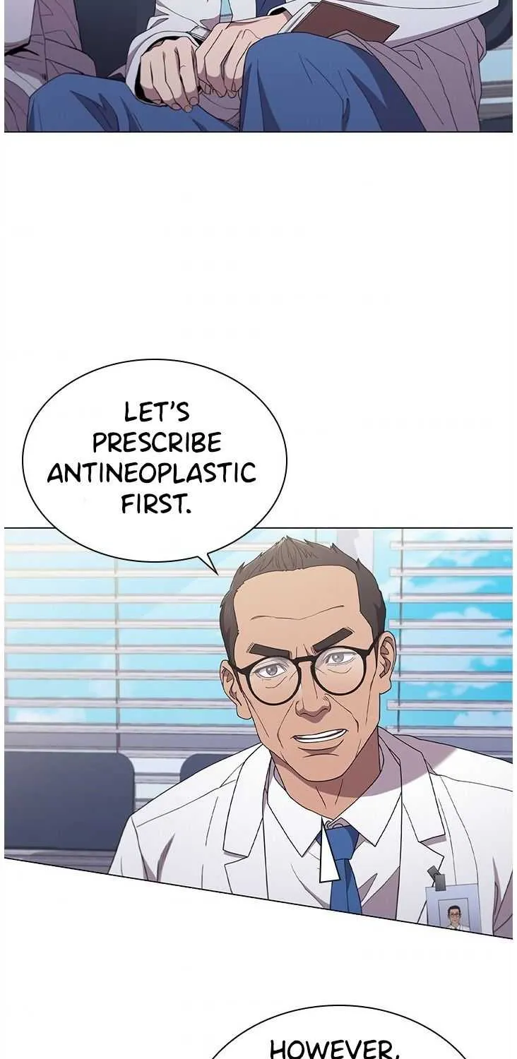 Read Dr. Choi Tae-Soo chapter 125 image 7 on Lezhin