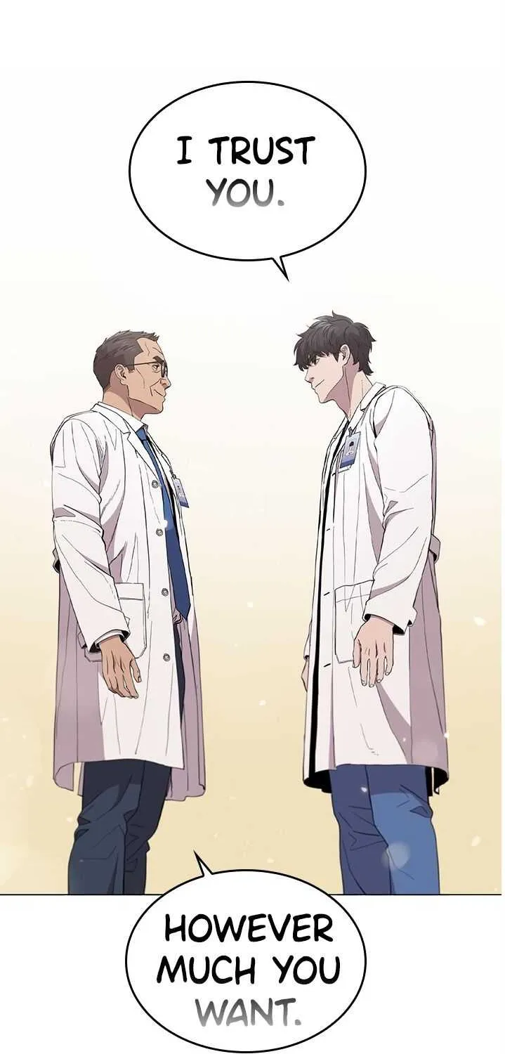 Read Dr. Choi Tae-Soo chapter 125 image 70 on Lezhin