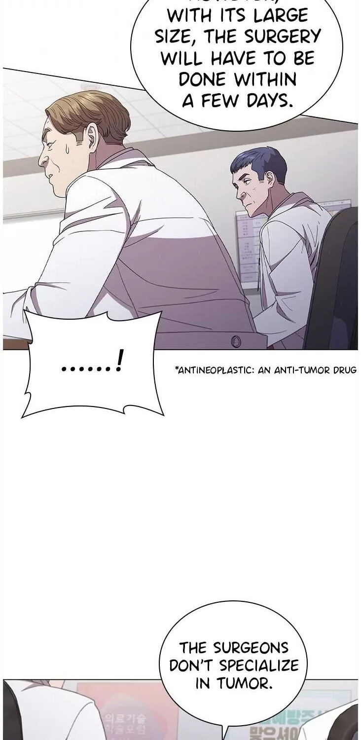 Read Dr. Choi Tae-Soo chapter 125 image 8 on Lezhin