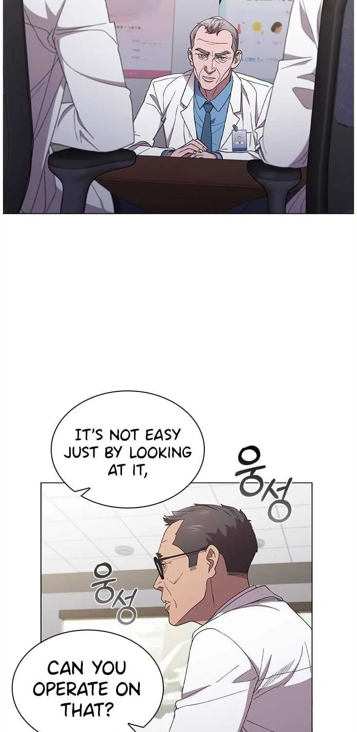 Read Dr. Choi Tae-Soo chapter 125 image 9 on Lezhin