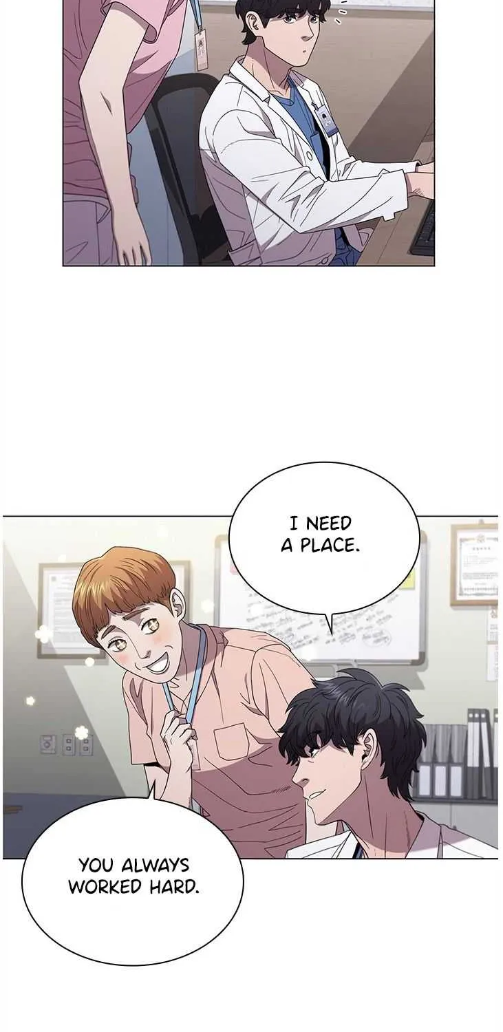 Read Dr. Choi Tae-Soo chapter 126 image 10 on Lezhin