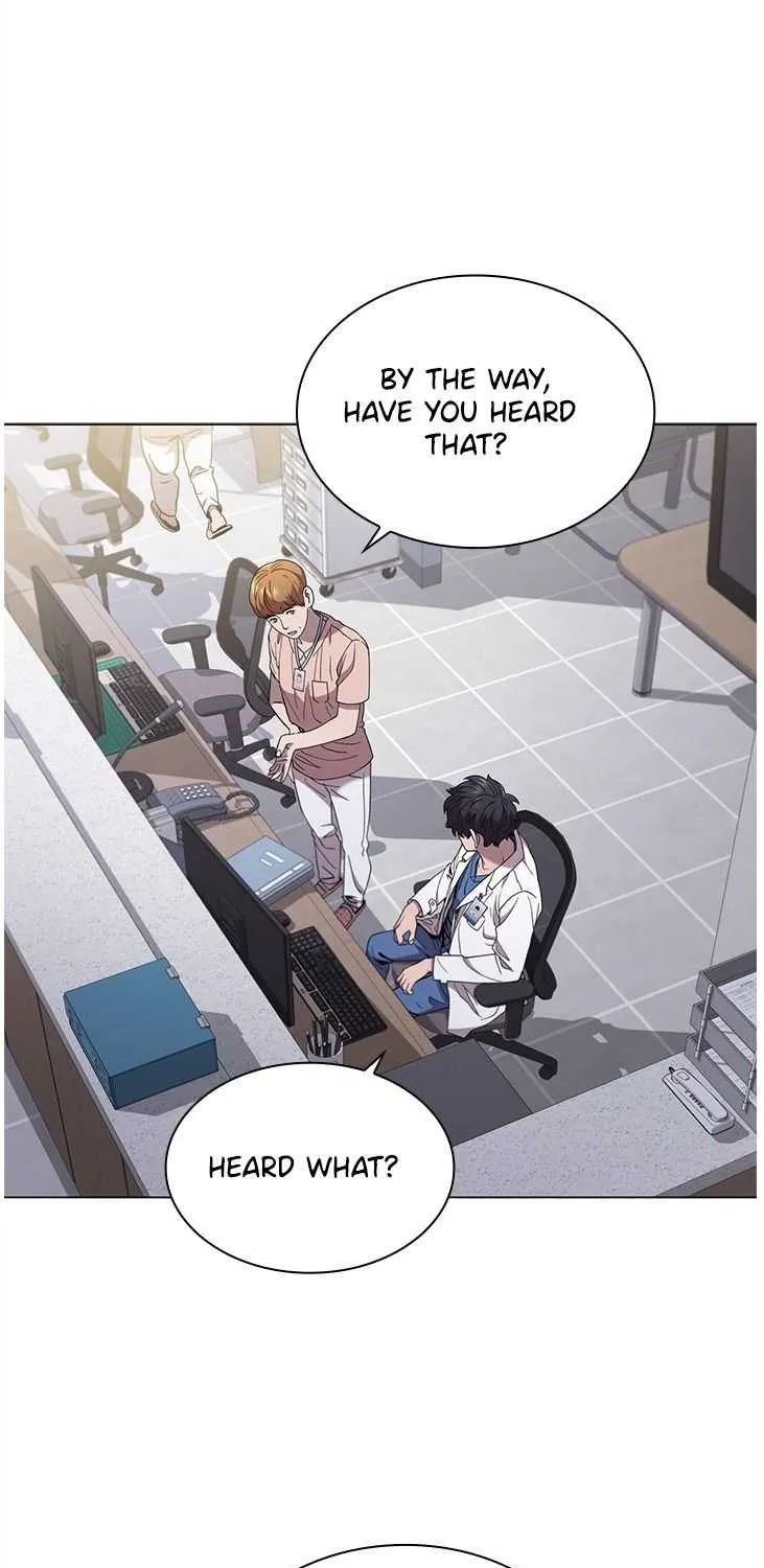 Read Dr. Choi Tae-Soo chapter 126 image 11 on Lezhin