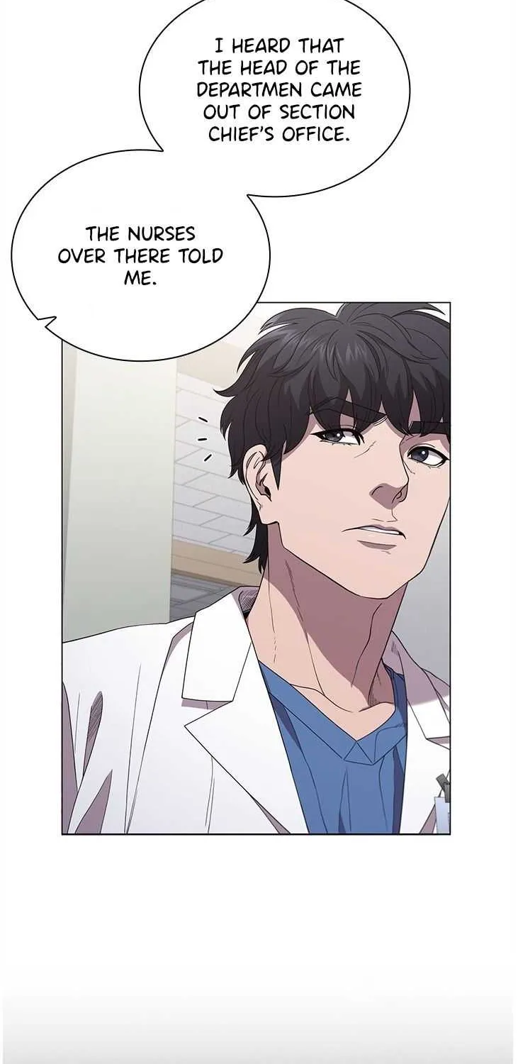Read Dr. Choi Tae-Soo chapter 126 image 12 on Lezhin