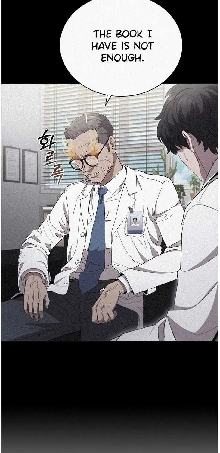 Read Dr. Choi Tae-Soo chapter 126 image 17 on Lezhin