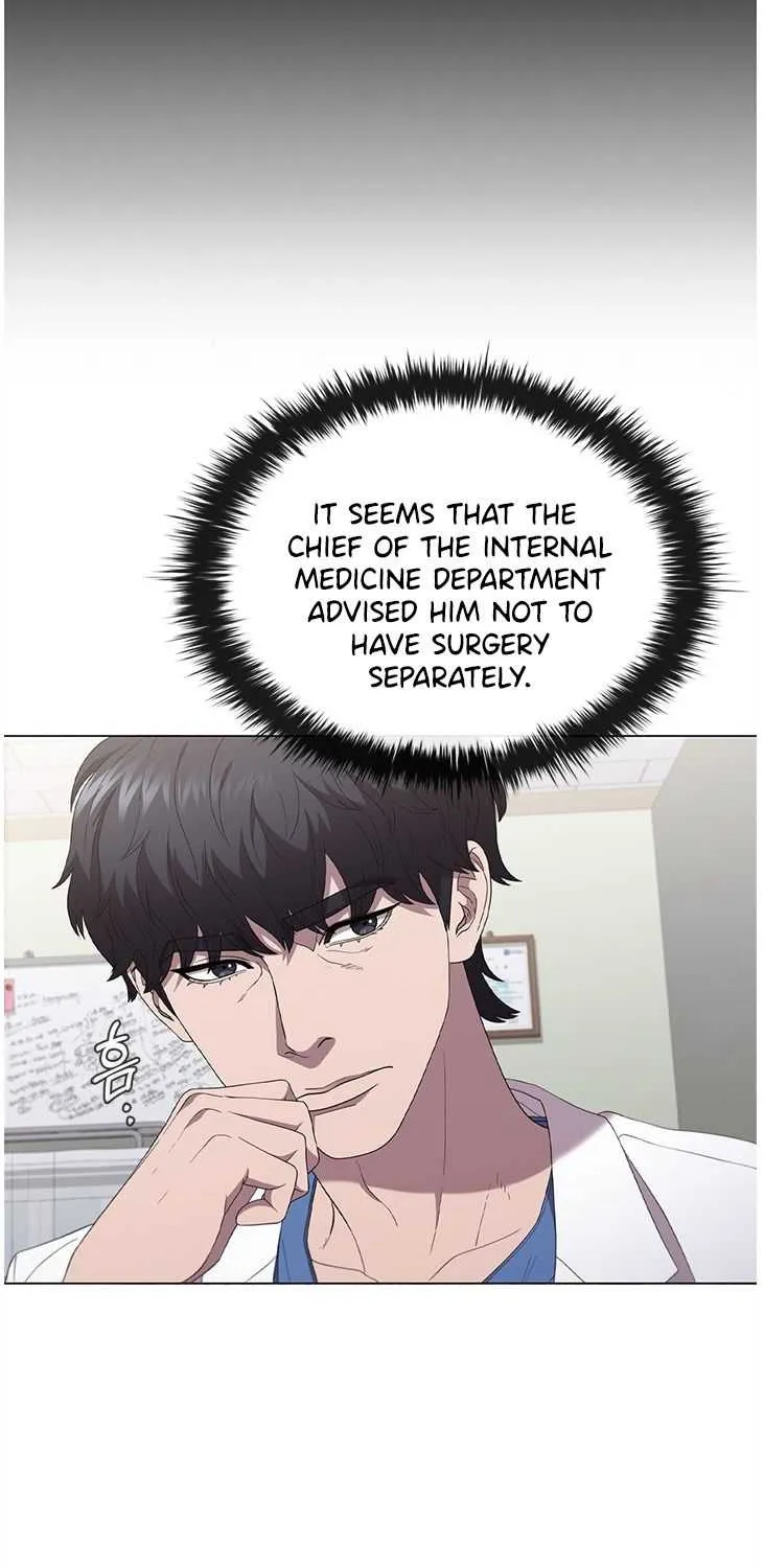 Read Dr. Choi Tae-Soo chapter 126 image 18 on Lezhin
