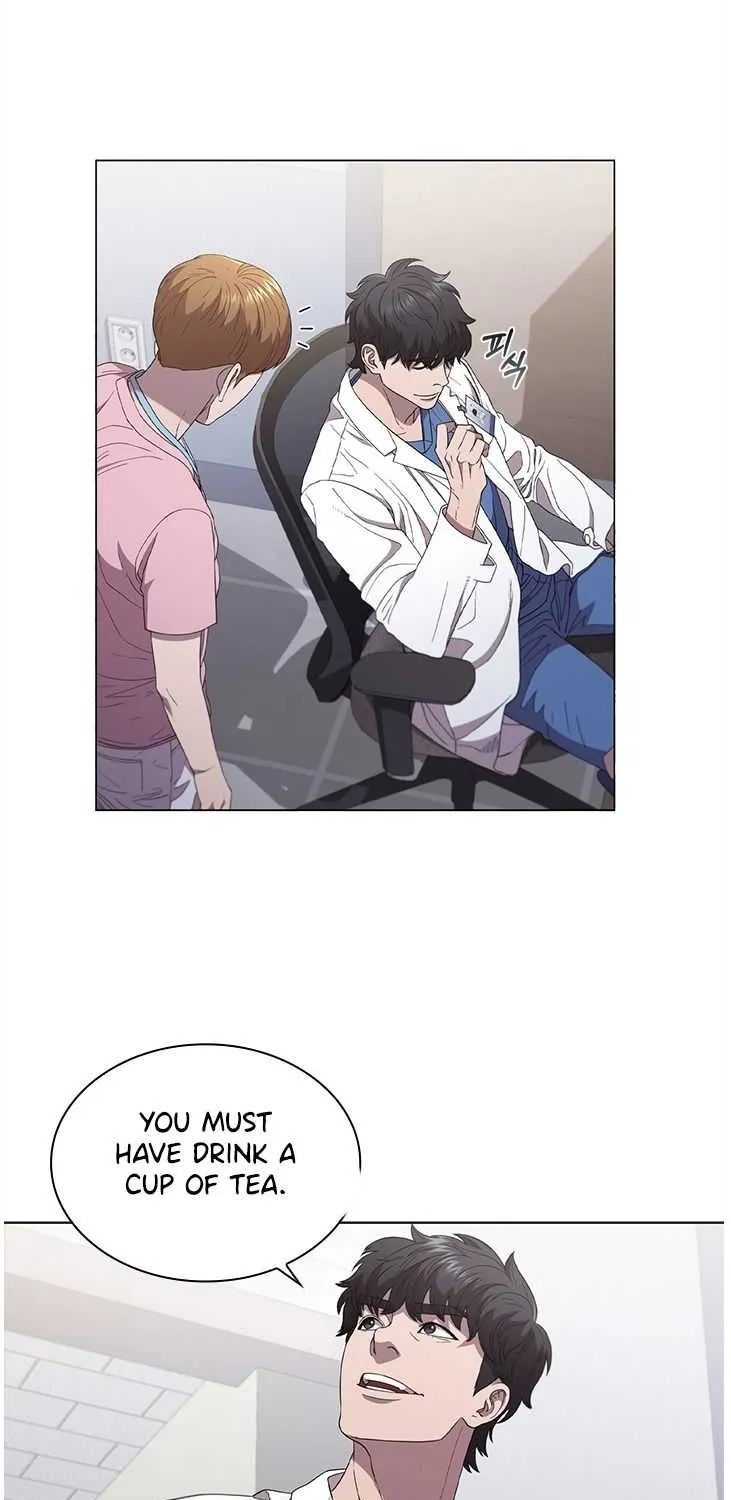 Read Dr. Choi Tae-Soo chapter 126 image 19 on Lezhin